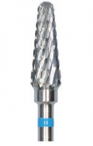 Фреза CX79 (045) с перекрёстной насечкой (1шт.), Jota