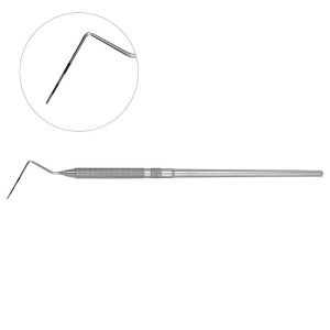 Зонд пародонтальный #7, YDM — фото товара