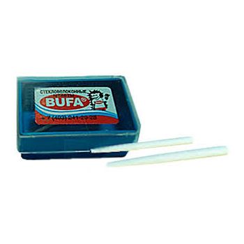 Штифты стекловолоконные №1, диаметр 1,05мм. (6шт.), Bufa