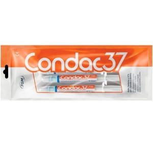 Condac 37 - протравка для эмали (3*2,5мл), FGM