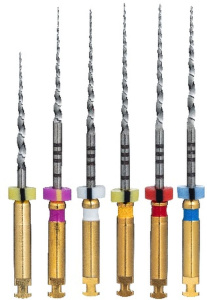 Машинные файлы Ultratapers Engine 31мм, набор SX-F3, 6 шт., EuroFile — фото товара