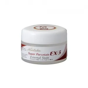Super Porcelain EX-3 - внешние красители ES 3гр.