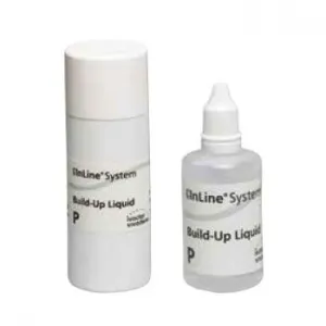 Моделировочная жидкость IPS InLine System Build-Up Liquid P