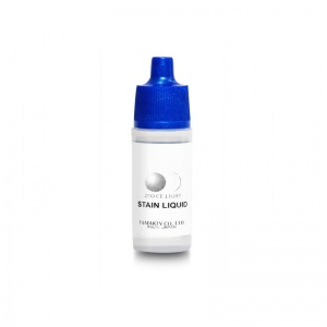 Жидкость для красителей и глазури Zeo Ce Light Stain Liquid (10мл.), Yamakin Yamamoto 