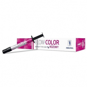 Flow-Color - цвет розовый (1гр.), Arkona