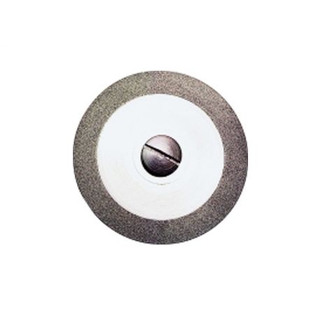 Алмазный диск Bi-Flex, диаметр 22мм (1шт.), Renfert