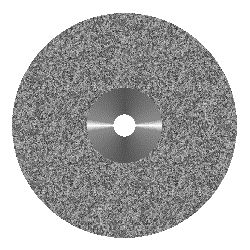 Диск алмазный Сплошной, диаметр 25мм., крупнозернистый (1шт.), Агри