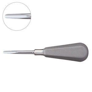 Элеватор #1S прямой, тип D, YDM (Япония), YDM — фото товара