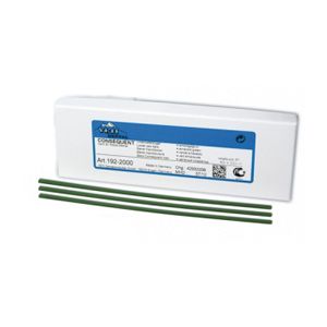 Воск Consequent для бюгеля нижней челюсти 4,0х1,7мм. (65гр.), Yeti — фото товара