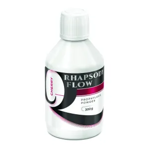 Порошок Rhapsody Flow, вкус вишня (300гр.), Queen Dental — фото товара