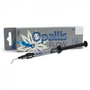 Opallis Flow - шприцы, FGM