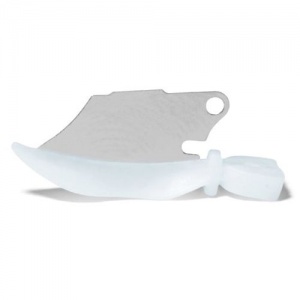 Palodent V3 Wedgeguards Large - клинья с защитой большие (50шт.), Dentsply — фото товара