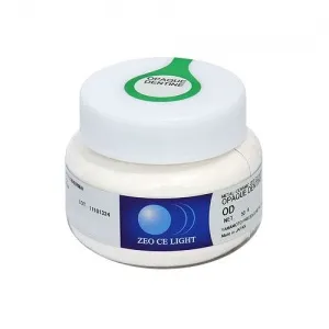 Опак-дентин Zeo Ce Light Opaque Dentine 50гр.