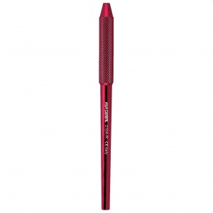 Ручка для зеркал алюминиевая, красная (1шт.), Asa Dental