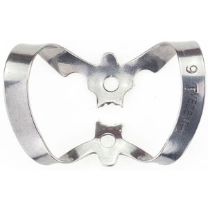 Крепление для Раббер Дам 129-09T, Medenta