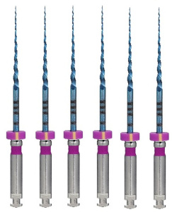 SuperFile Engine Heat Activation 31мм, S1, 6 шт, EuroFile — фото товара