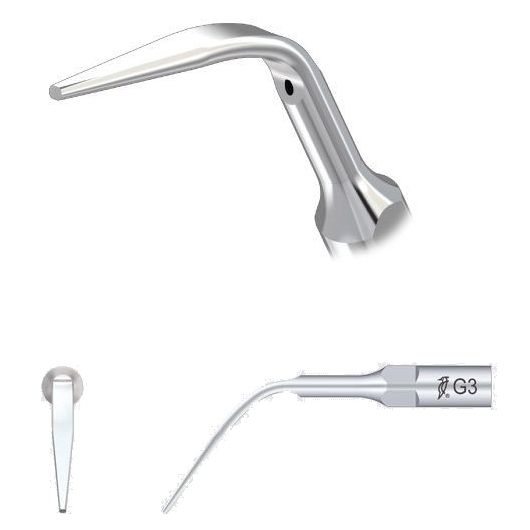 Насадка G3 - для скайлеров Woodpecker и EMS (1шт.), Woodpecker