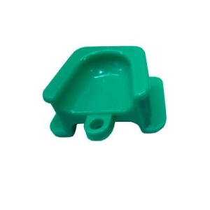 Блок прикусной большой (1шт.), JNB