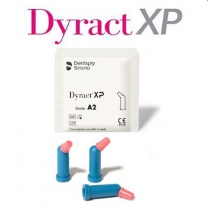 Dyract XP - набор и компьюлы, Dentsply