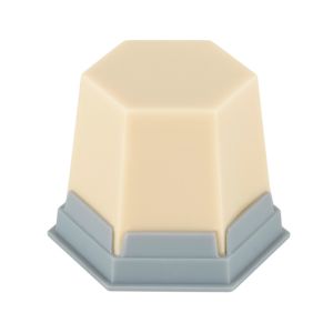 Воск GEO Classic Natural дентиновый опак (75гр.), Renfert