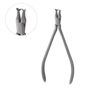 Щипцы ортодонтические EVER Fine 461, YDM — фото товара