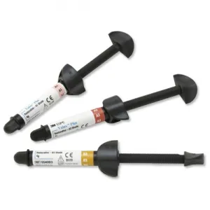 Valux Plus - набор и шприцы, 3M Espe