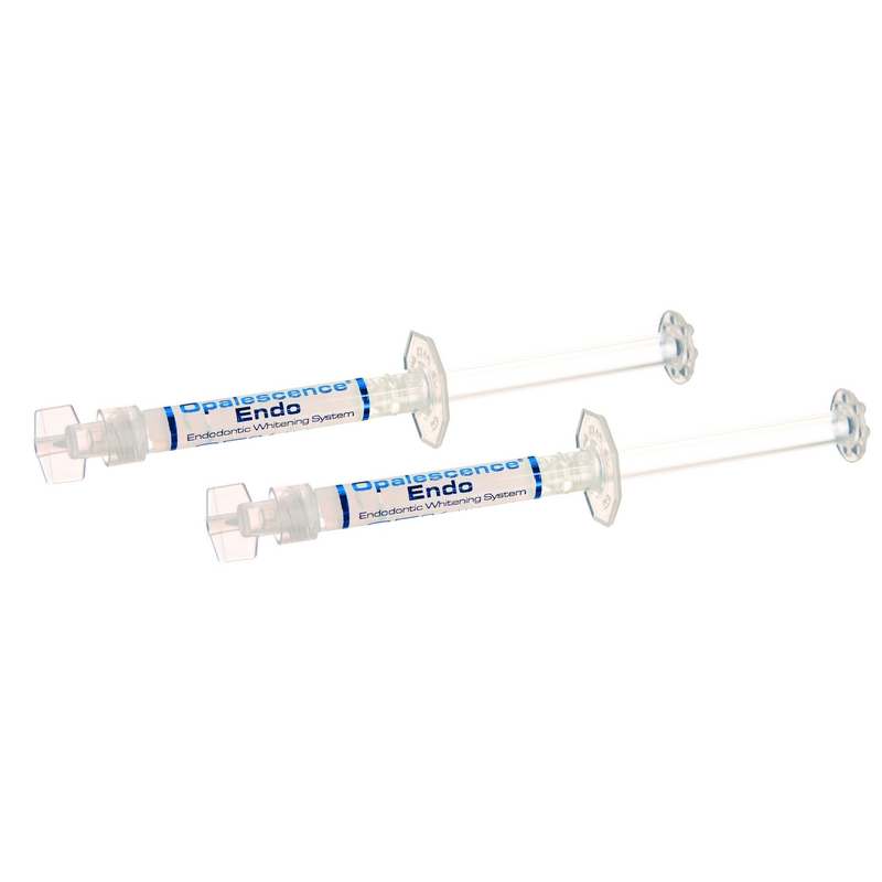 Opalescence Endo - 2 шприца по (1,2мл.), Ultradent