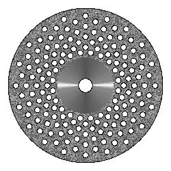 Диск алмазный Сито, диаметр 22мм. (1шт.), Агри