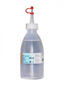 Ducera Liquid OCL universal - жидкость для моделирования (250мл.), DeguDent