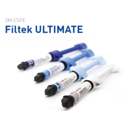 Filtek Ultimate - наборы и шприцы, 3M Espe