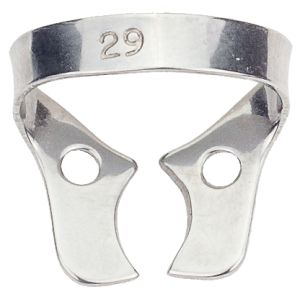 Крепление для Раббер Дам 129-029, Medenta