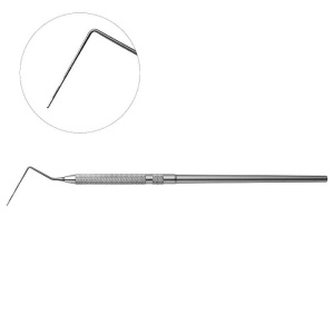 Зонд титановый #5, YDM — фото товара