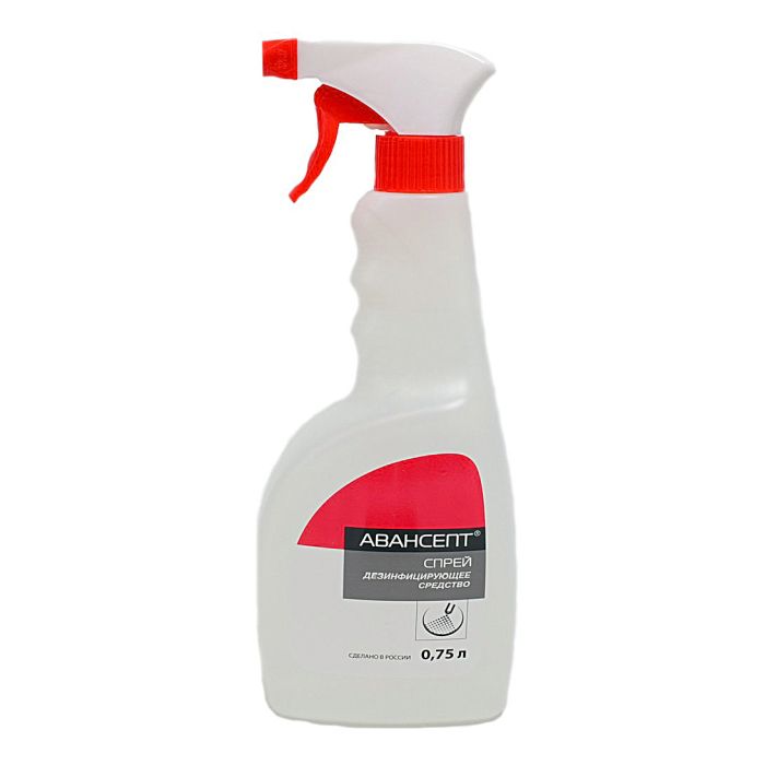 Авансепт - спрей (0,75л.), Вита-Пул