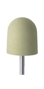 Полиры для пластмассы 9573F, этап 3 (5шт.), Jota