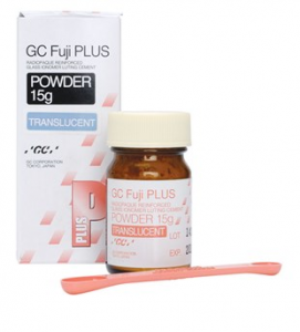 Fuji Plus powder (15гр.), GC