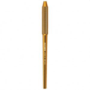 Ручка для зеркал алюминиевая, желтая (1шт.), Asa Dental