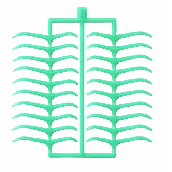 Восковые кламмеры GEO для моляров (200шт.), Renfert