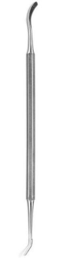 Гладилка двусторонняя, серповидная, дистальная, №6. П-16-162, Sammar — фото товара