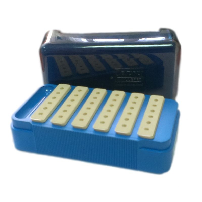 Подставка для прямых боров HP на 36шт., Maillefer — фото товара