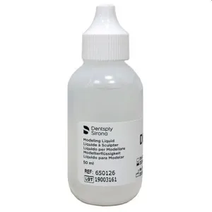 Celtra Ceram Modeling Liquid - жидкость для моделирования (15гр.), Degudent — фото товара