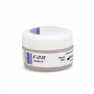 Cerabien ZR (CZR) - внутренние красители IS White (3гр.), Kuraray Noritake — фото товара