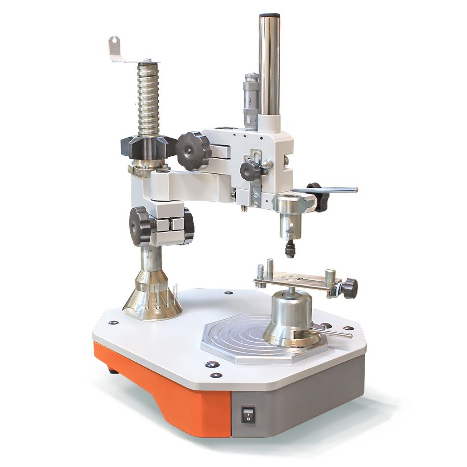 Фрезерный станок УСМФ 1.0 СТАРТ АРТ, Аверон