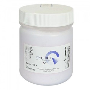 Эмаль Zeo Quick Enamel 200гр.