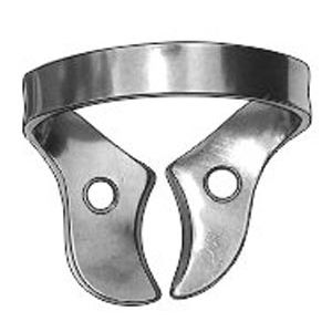 Кламп №24, ТОР ВМ