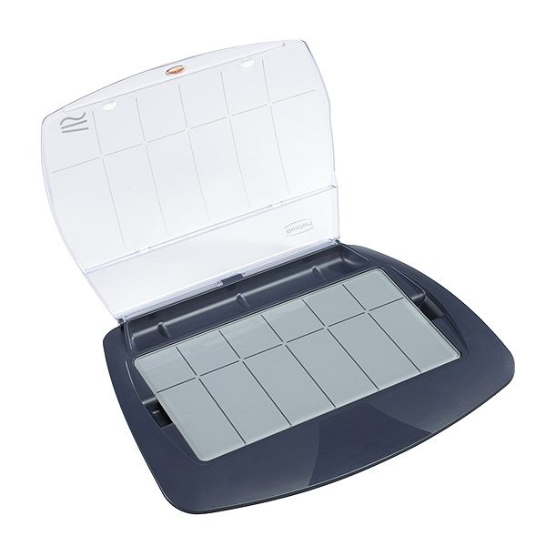 Палитра Lay:art Сrystal (1шт.), Renfert — фото товара