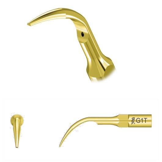 Насадка G1T - для скайлеров Woodpecker и EMS (1шт.), Woodpecker