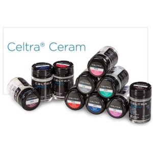 Керамическая масса Celtra Ceram