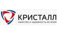 Кристалл-Казань - производитель