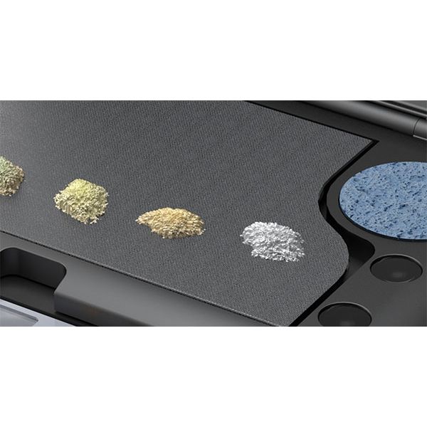 Сменный спонж для палитры Evolution (1шт.), MPF