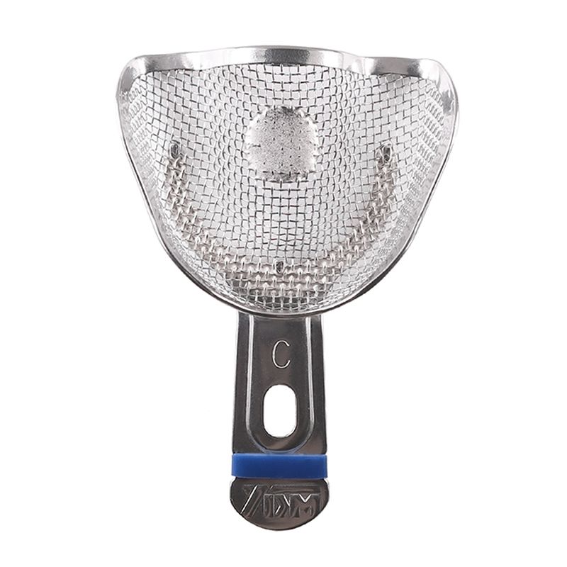 Слепочная ложка Premium С, для верхней челюсти, YDM — фото товара